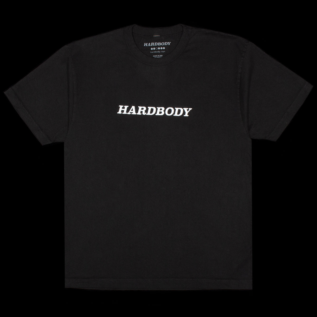 Heavyweight Logo T-Shirt