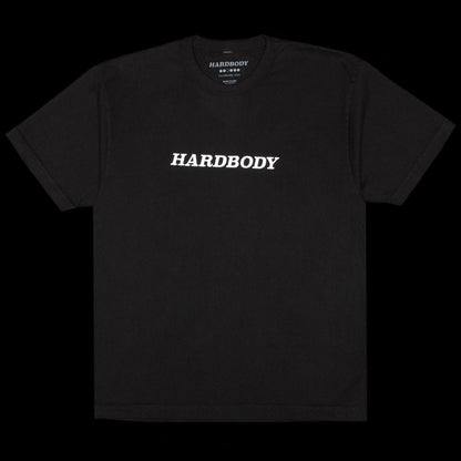 Heavyweight Logo T-Shirt