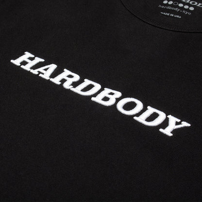Heavyweight Logo T-Shirt