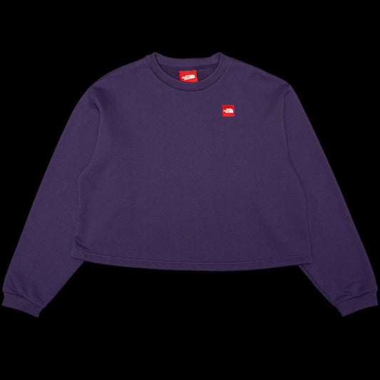 Women's Redbox Crewneck