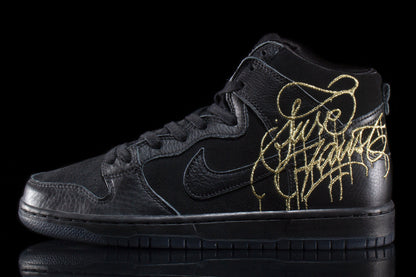 Dunk High Pro QS FAUST
