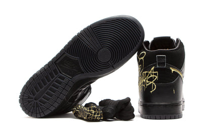 Dunk High Pro QS FAUST