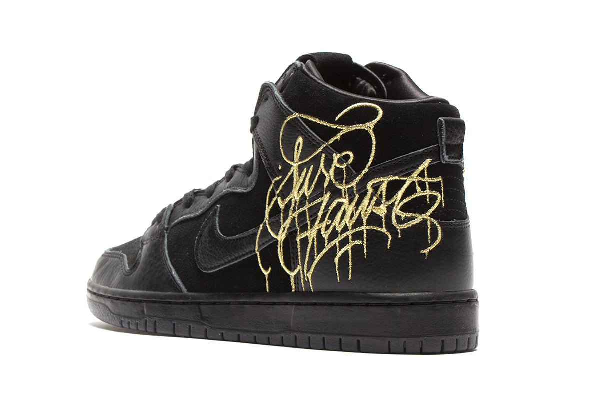 Dunk High Pro QS FAUST