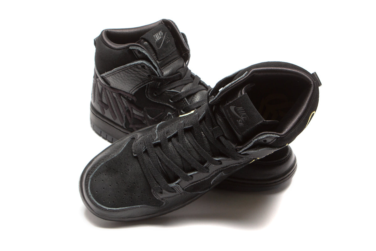 Dunk High Pro QS FAUST