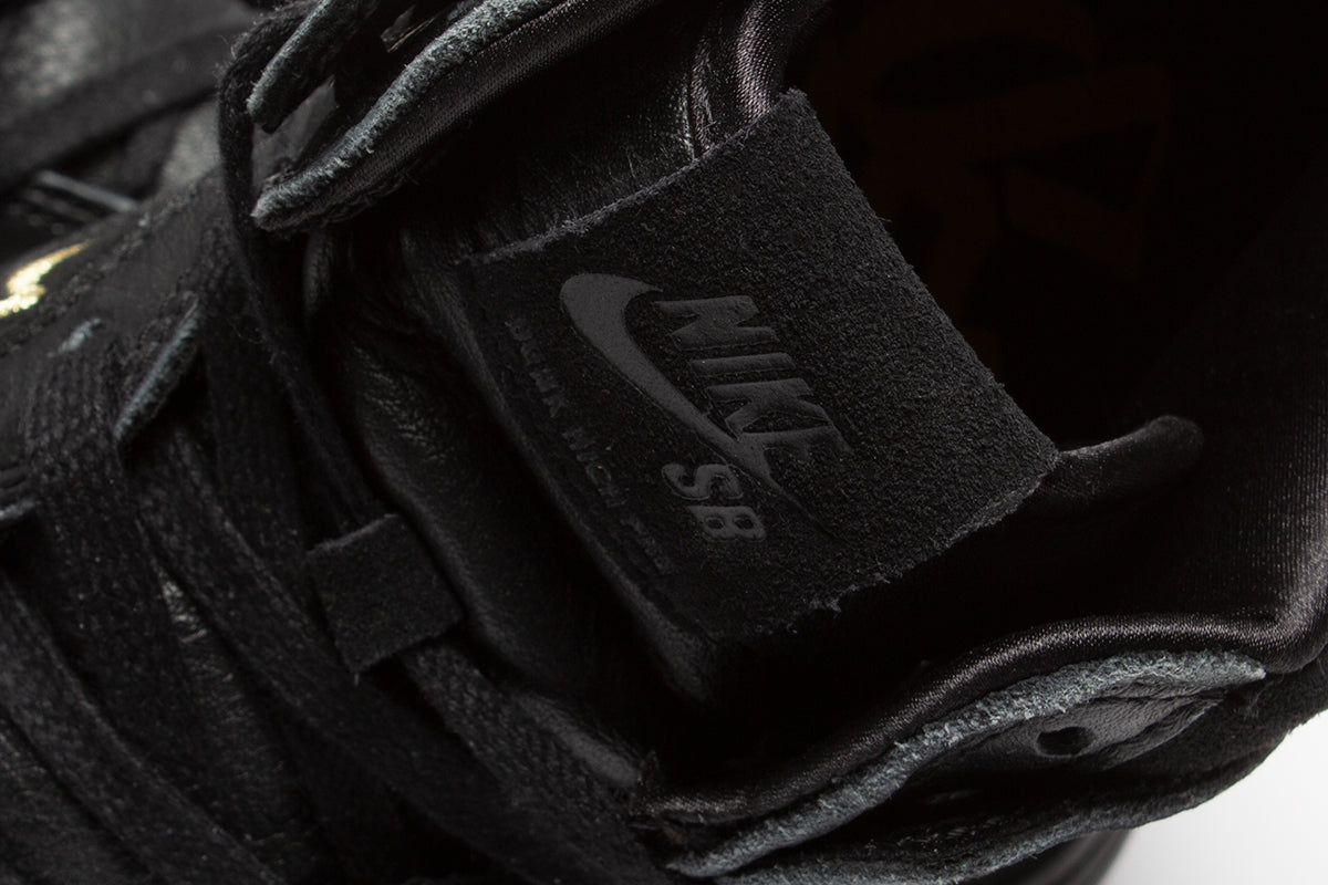 Dunk High Pro QS FAUST