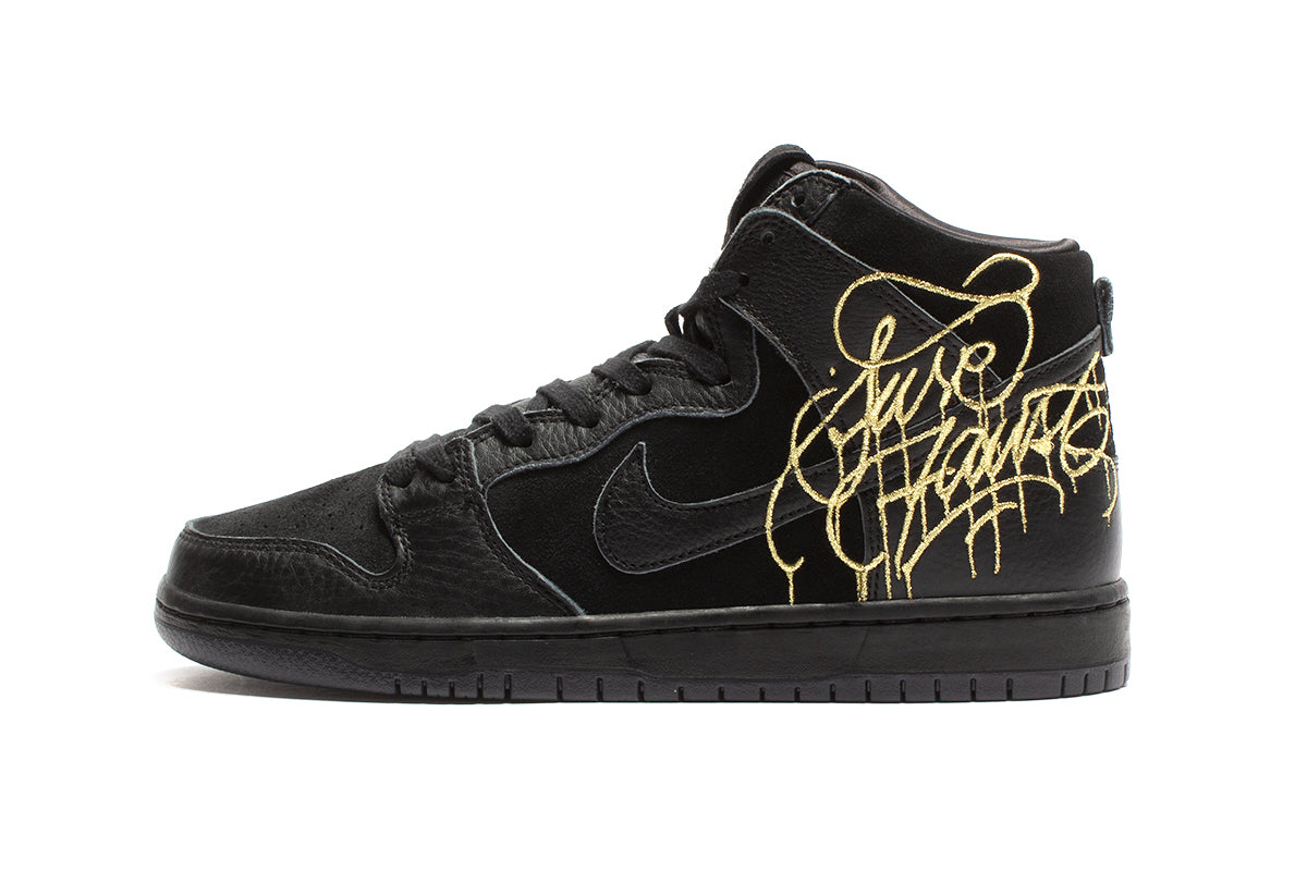 Dunk High Pro QS FAUST