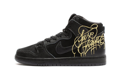 Dunk High Pro QS FAUST