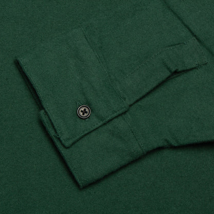 Basic Eagle Flannel