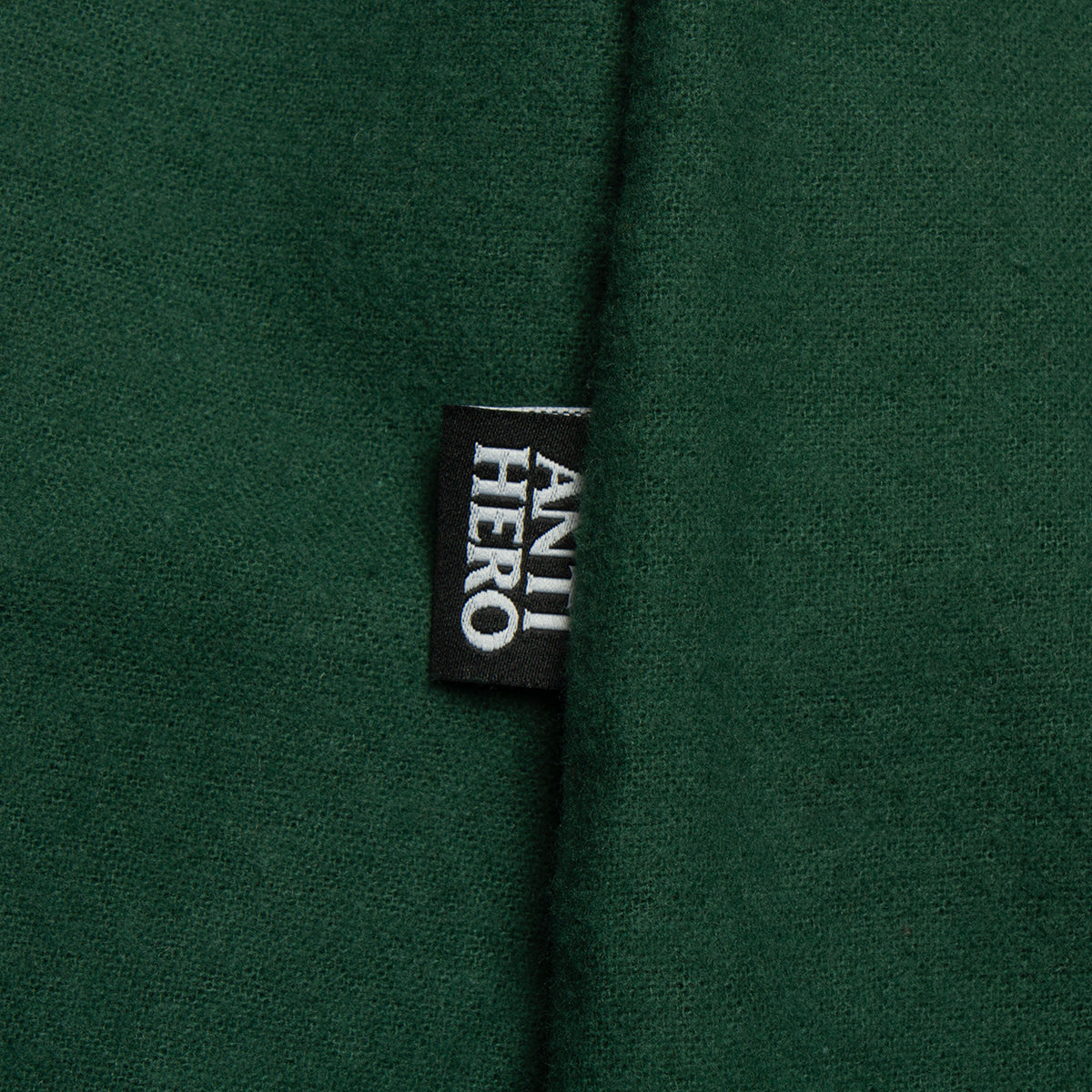 Basic Eagle Flannel