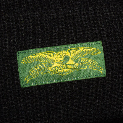 Stock Eagle Beanie