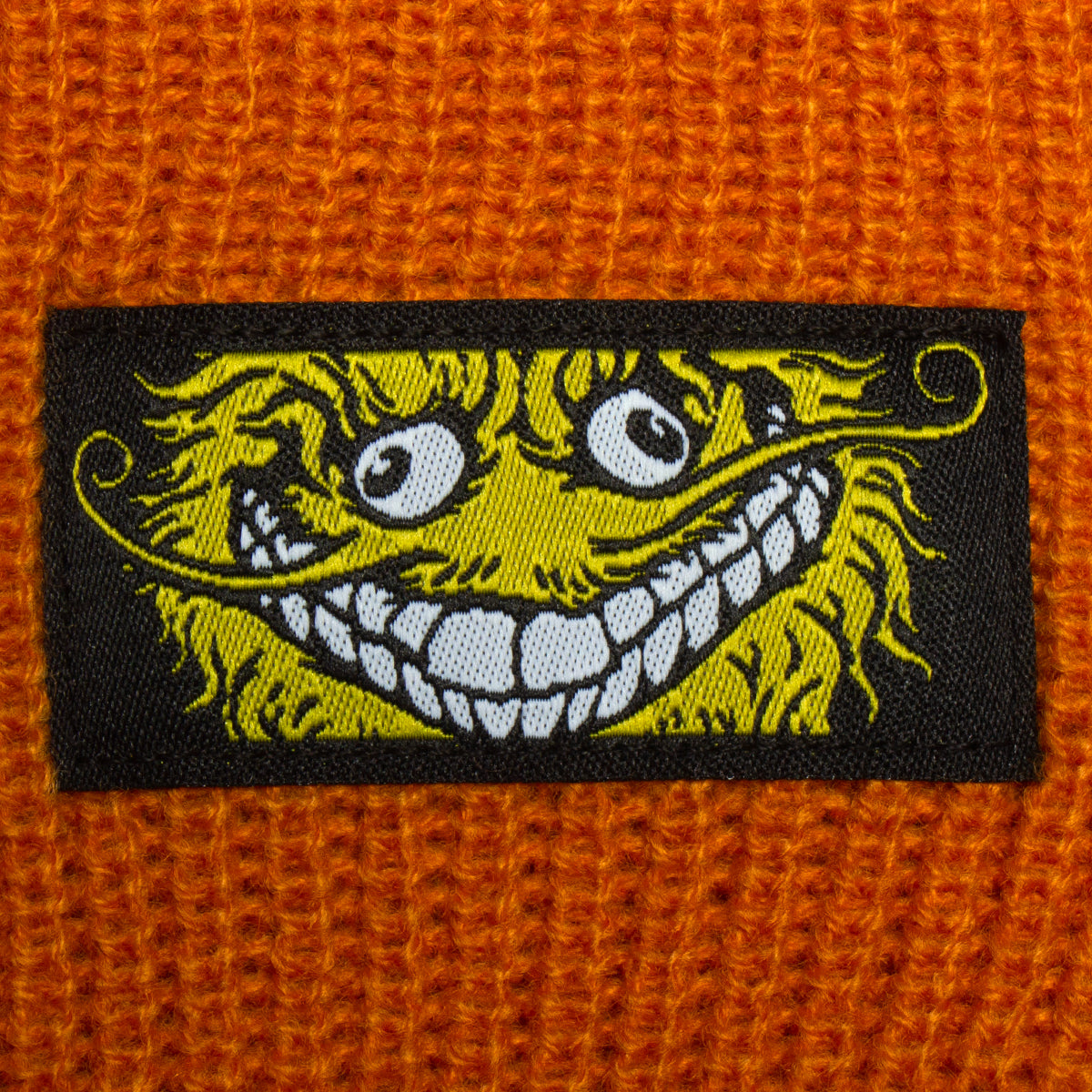 Grimple Beanie