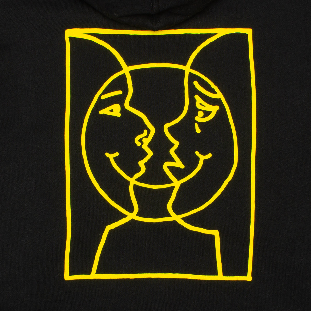 Moonsmile Hoodie