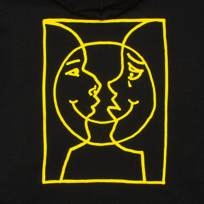Moonsmile Hoodie