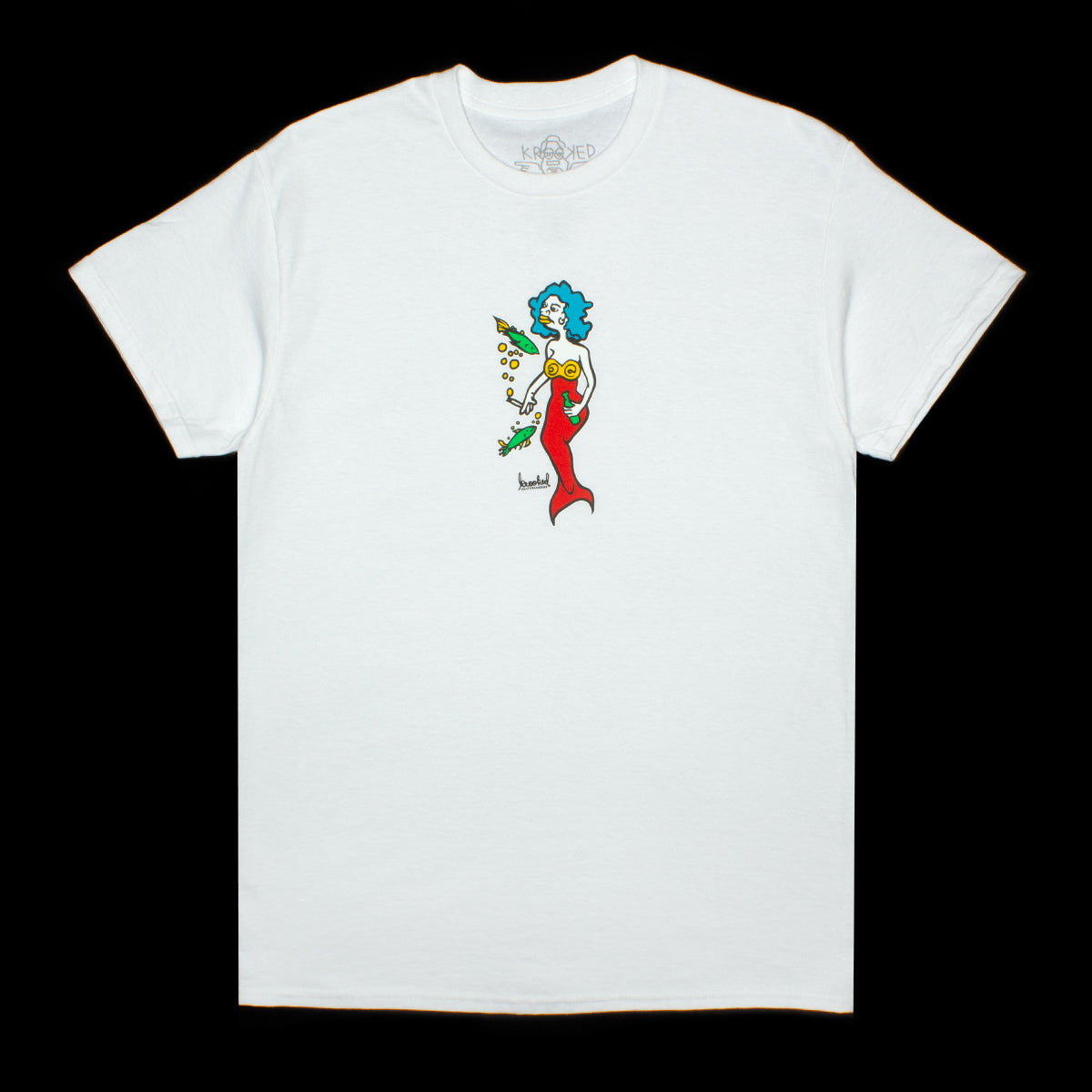 Mermaid T-Shirt