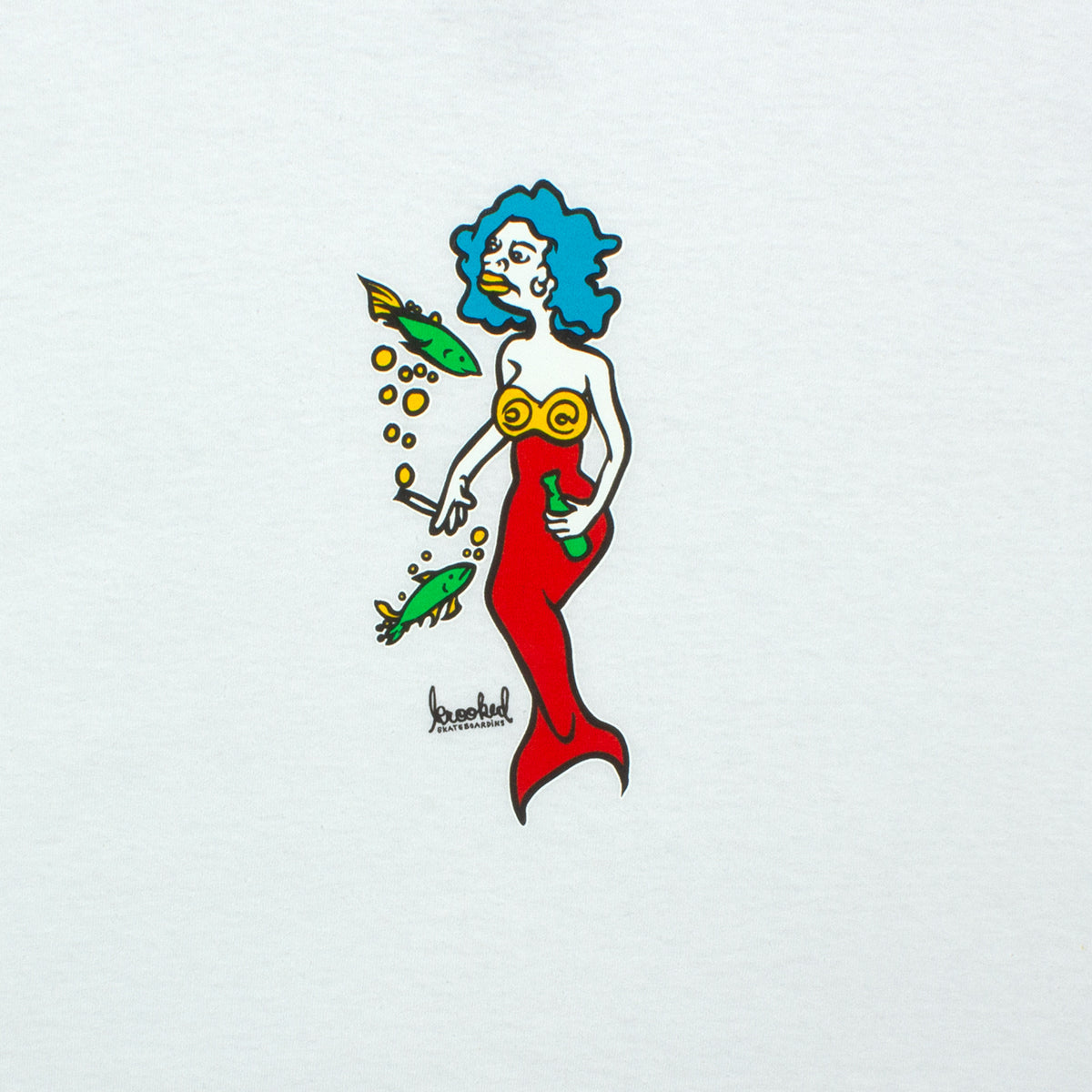 Mermaid T-Shirt