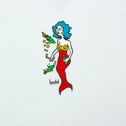 Mermaid T-Shirt