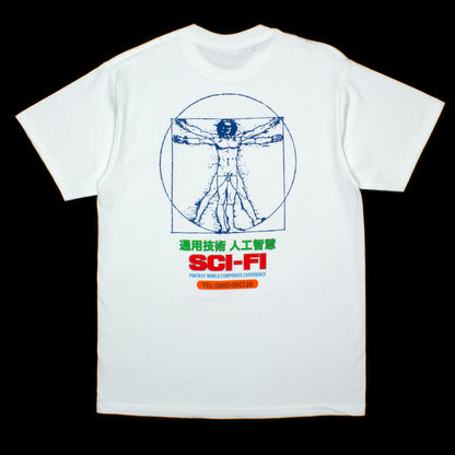 Chain of Being 2 T-Shirt