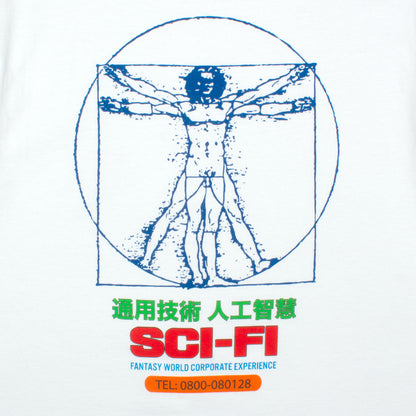 Chain of Being 2 T-Shirt
