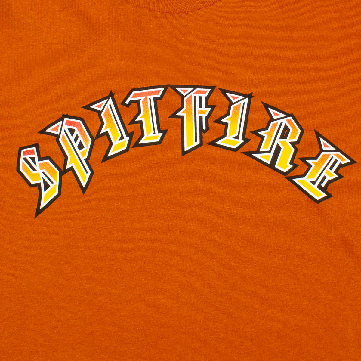 L/S Old E Bighead Fill T-Shirt