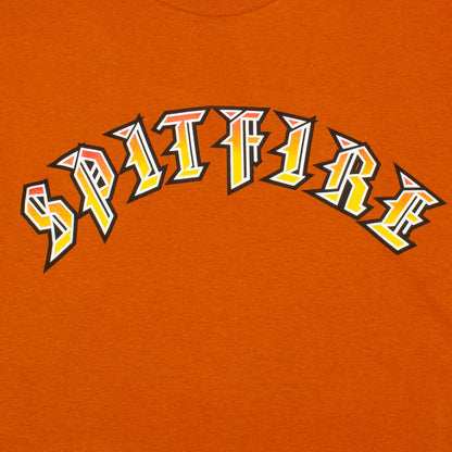 L/S Old E Bighead Fill T-Shirt