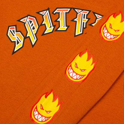 L/S Old E Bighead Fill T-Shirt