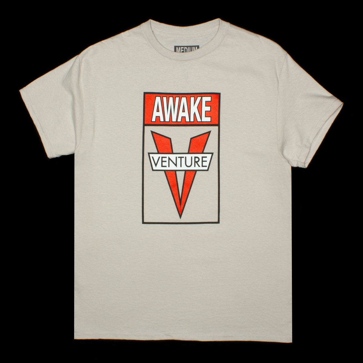 Awake T-Shirt