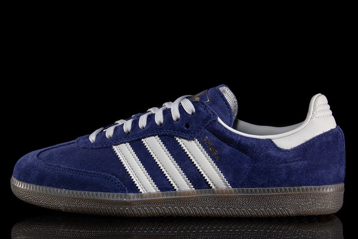 Samba ADV