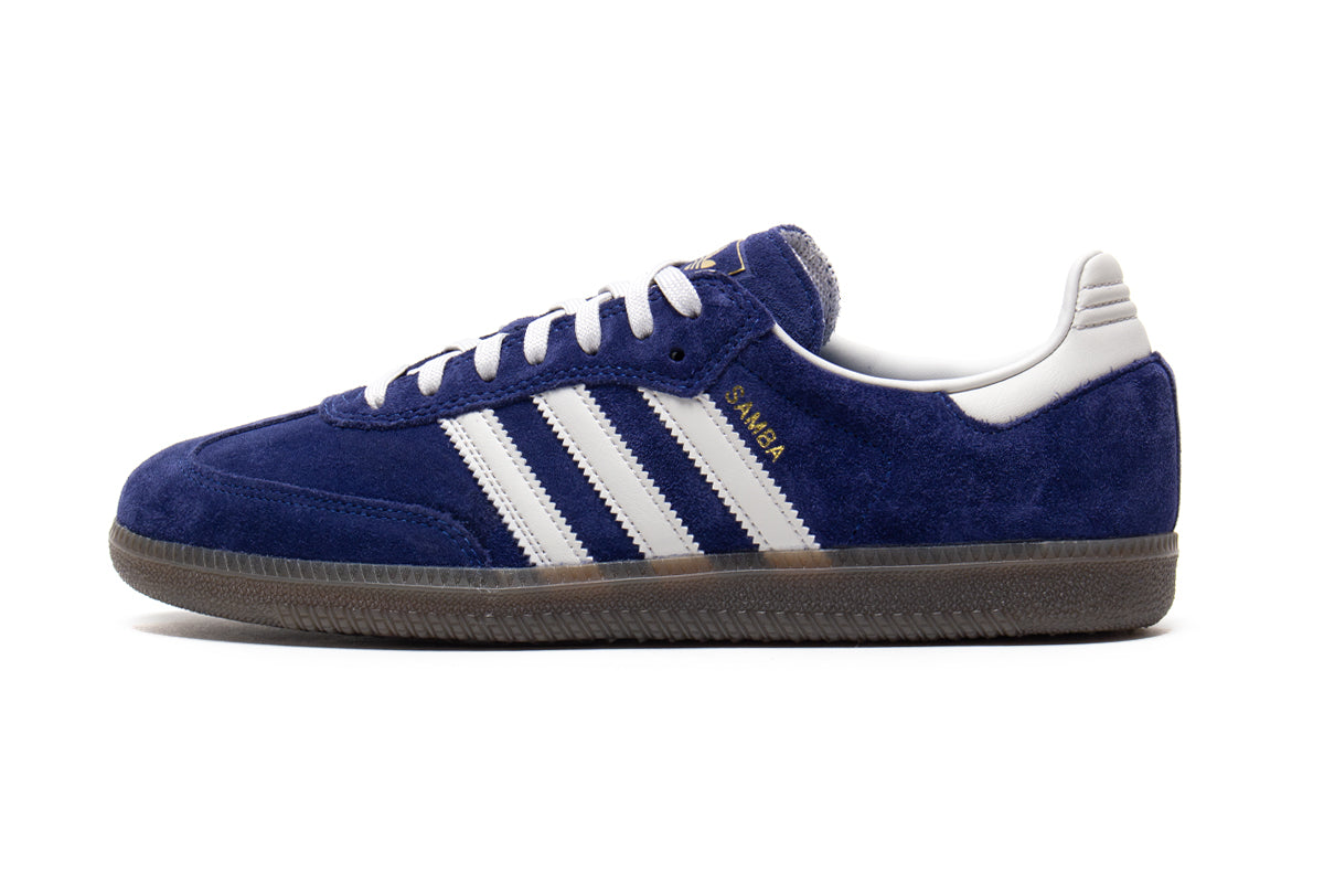 Samba ADV