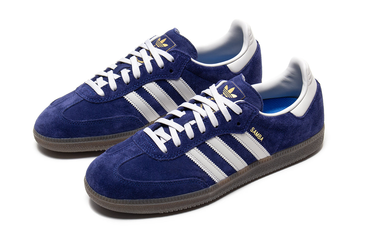 Samba ADV