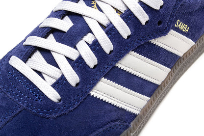 Samba ADV