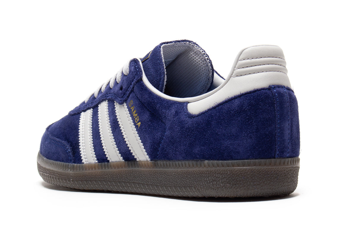 Samba ADV