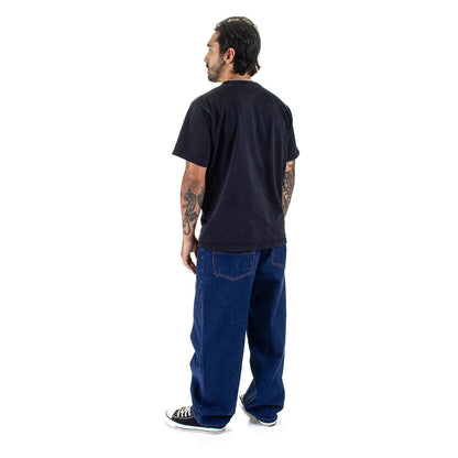 Baggy Denim Jeans