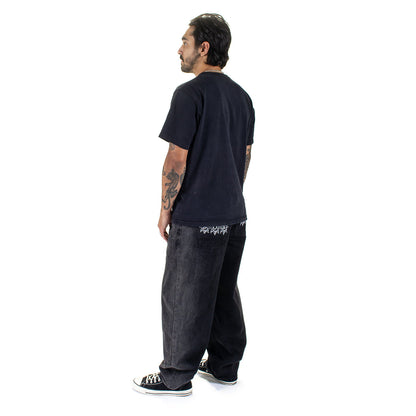 Bronco Denim Jeans