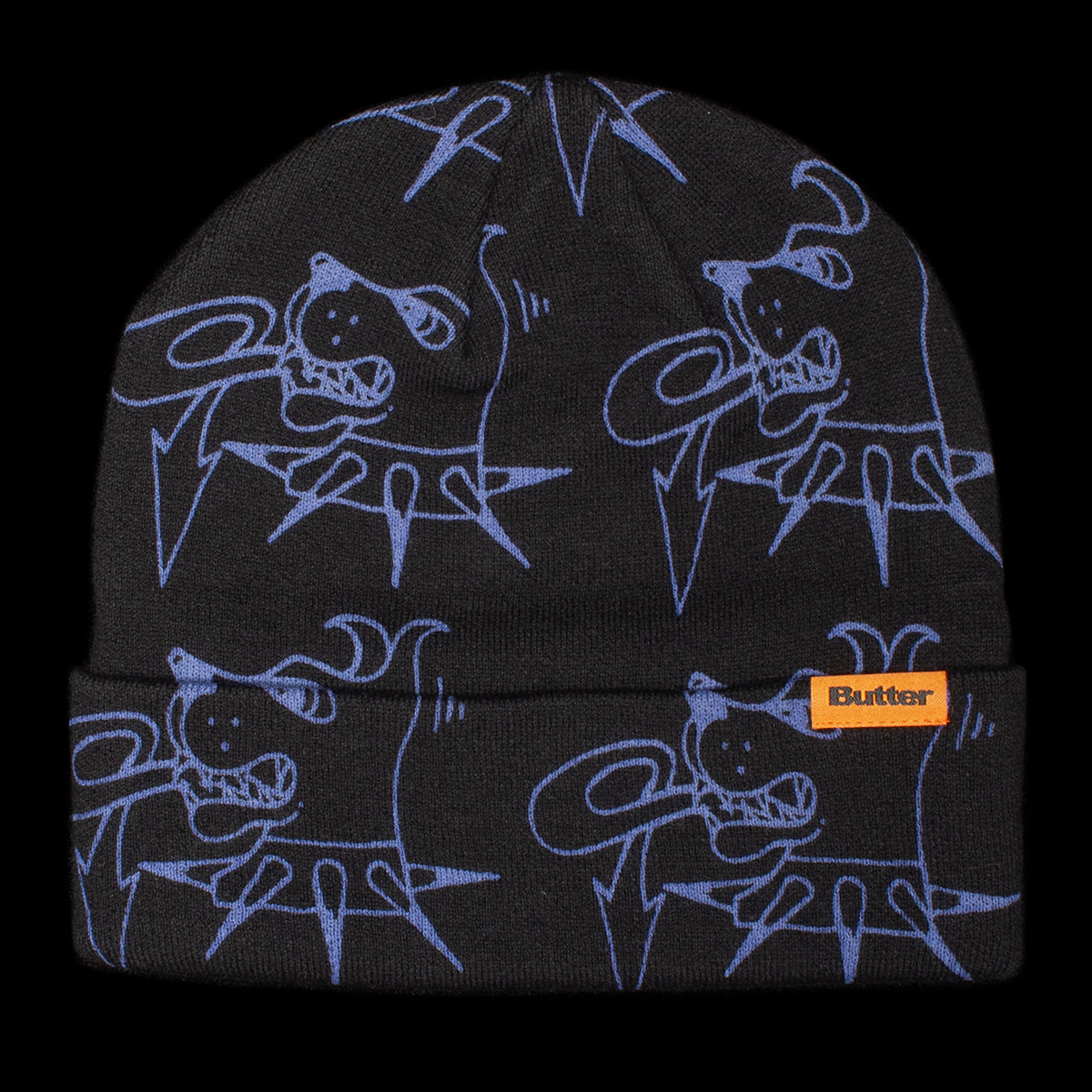 Canine Beanie