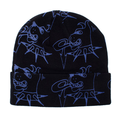 Canine Beanie