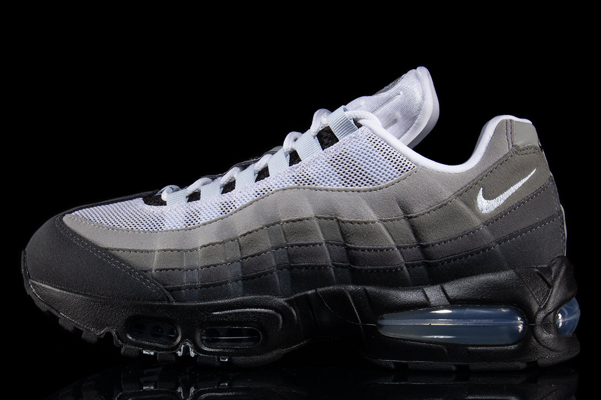 Women's Air Max 95 Big Bubble