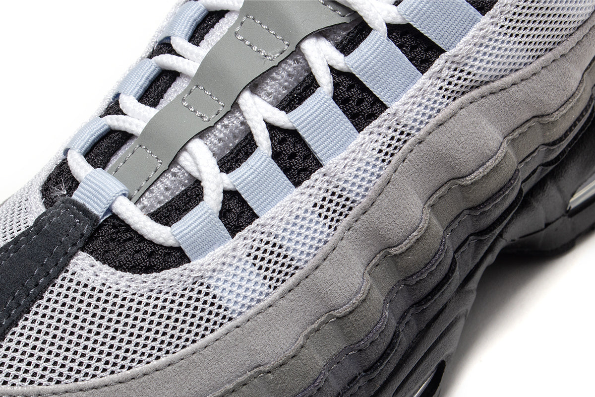 Women's Air Max 95 Big Bubble