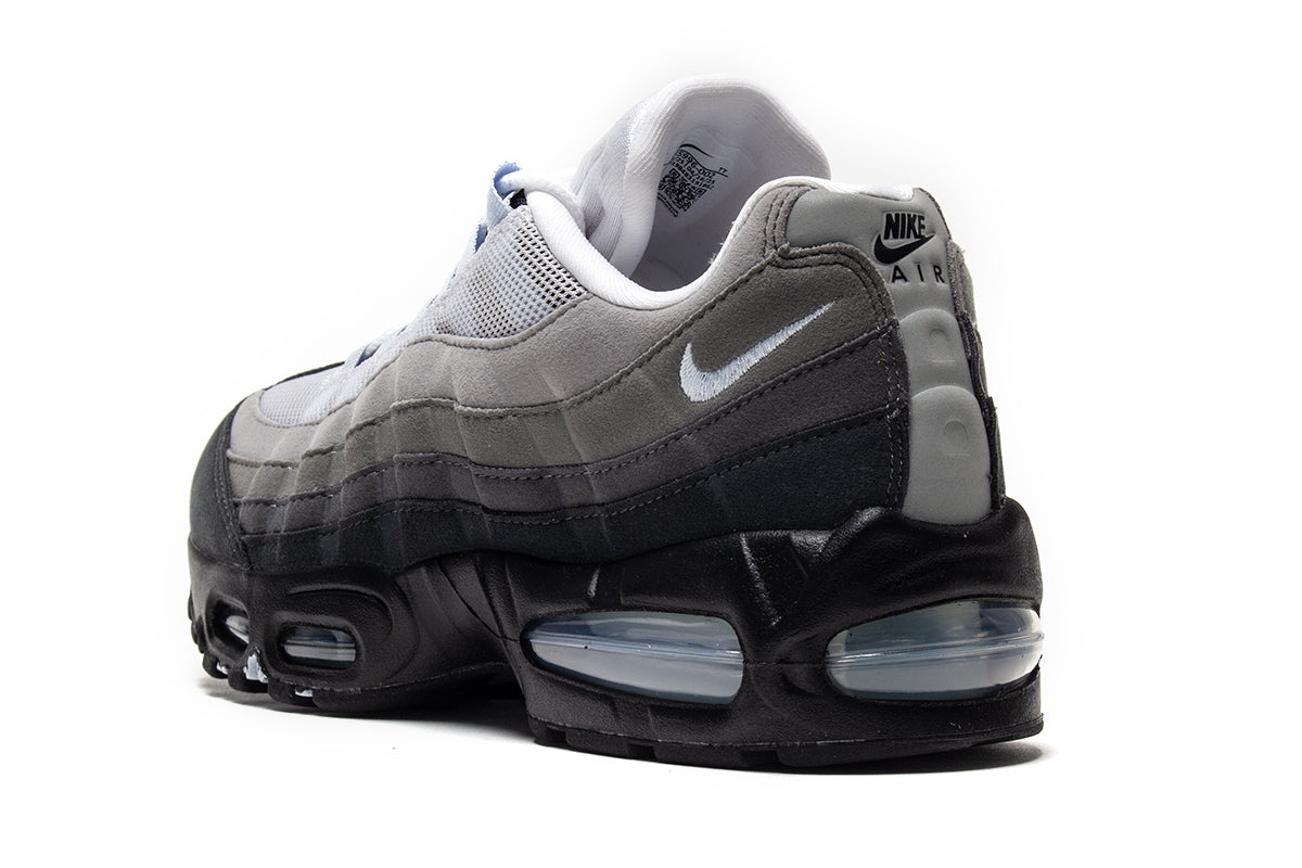 Women's Air Max 95 Big Bubble