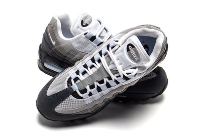 Women's Air Max 95 Big Bubble