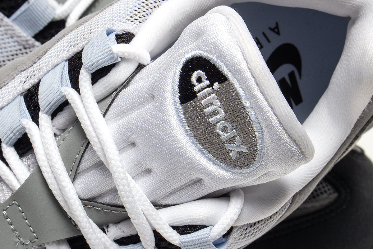Women's Air Max 95 Big Bubble
