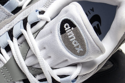 Women's Air Max 95 Big Bubble