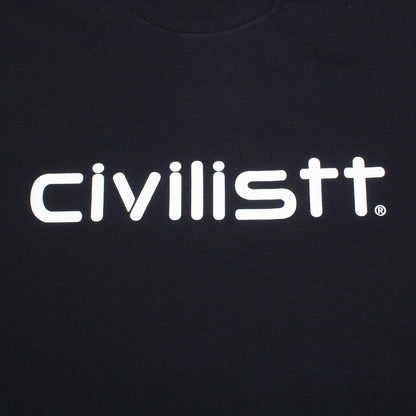 Civilist Script T-Shirt