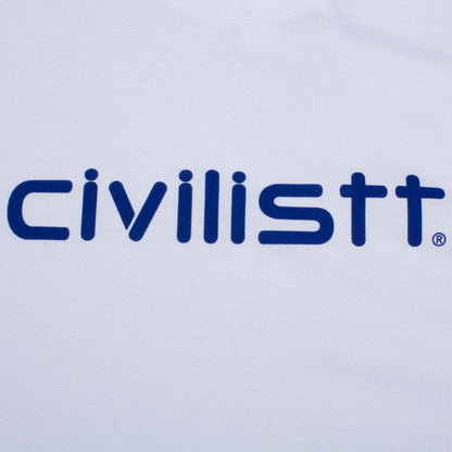 Civilist Script T-Shirt
