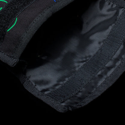 Civilist Neck Pouch