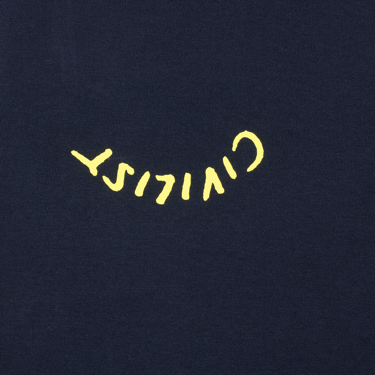Civilist Logo T-Shirt