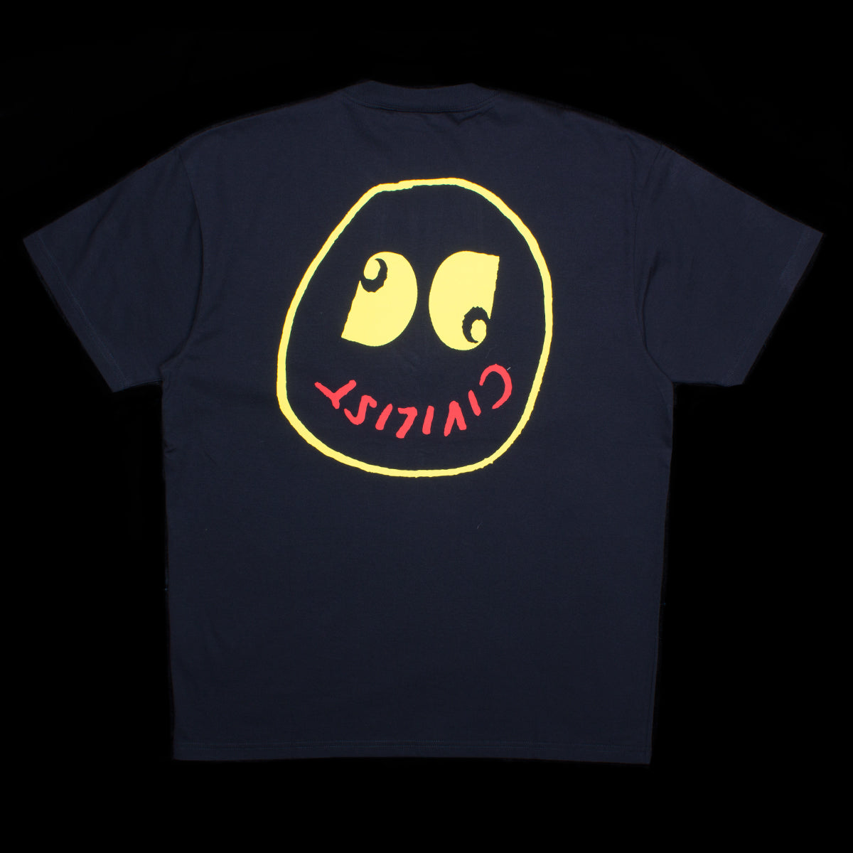 Civilist Logo T-Shirt