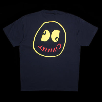 Civilist Logo T-Shirt