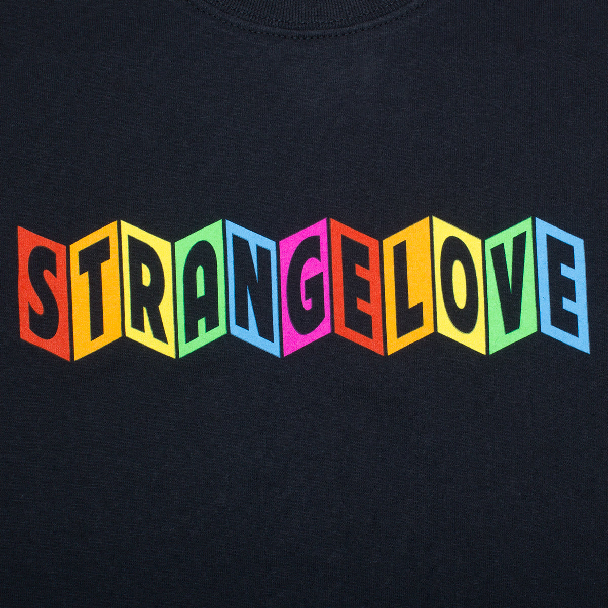 Cinelogo Pride T-Shirt