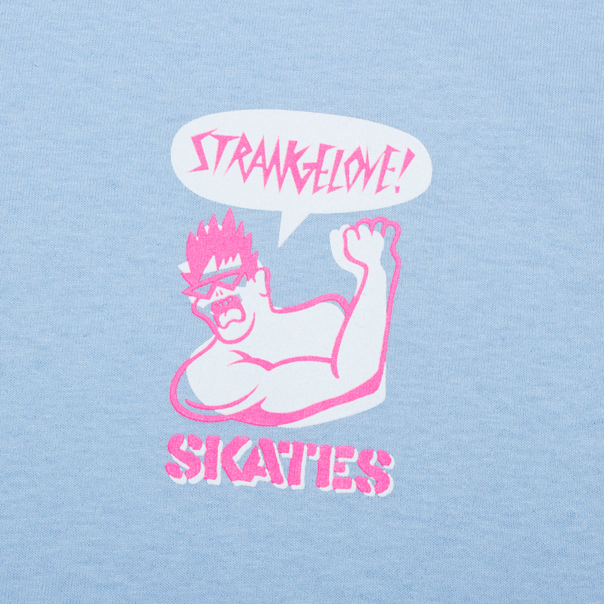 Smash T-Shirt