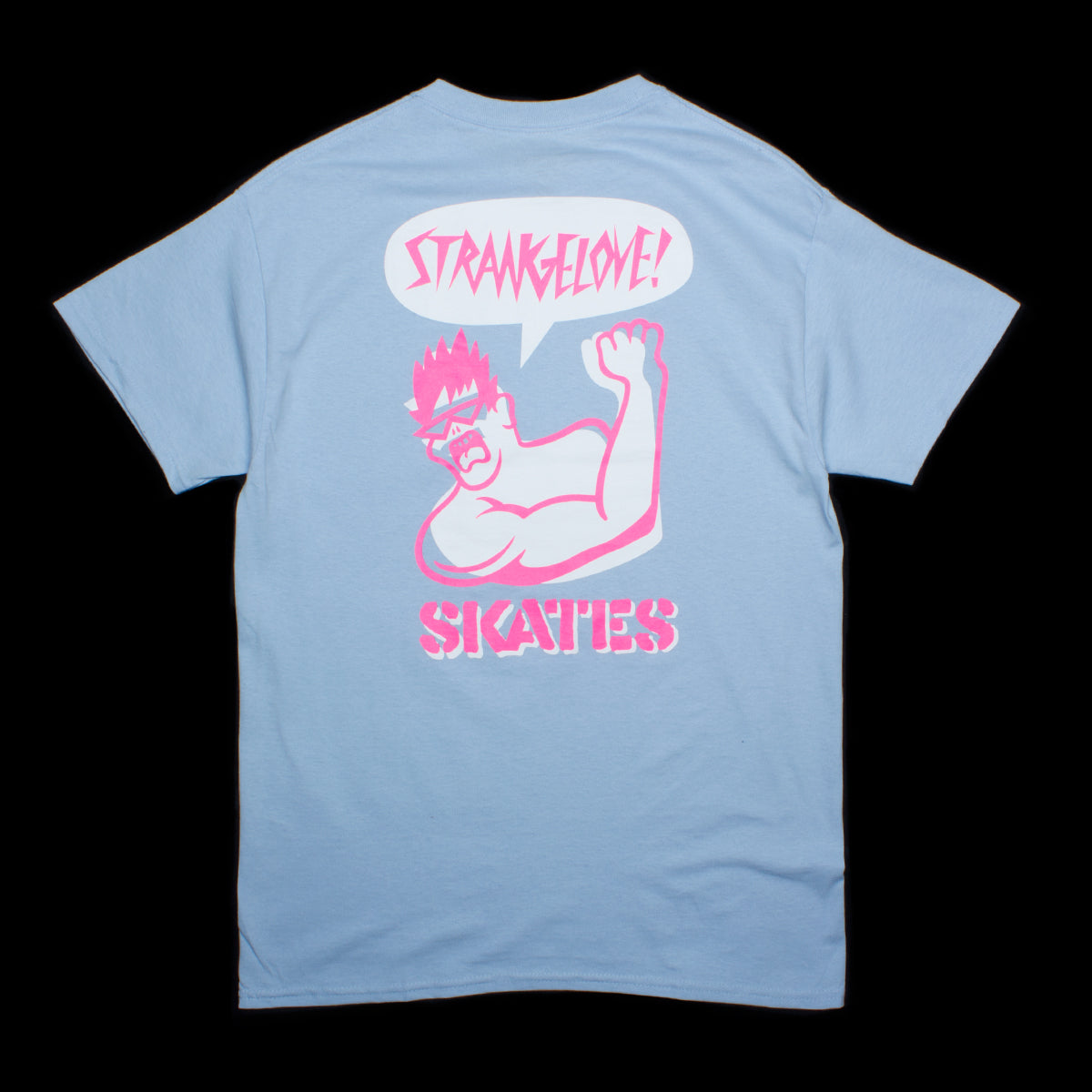 Smash T-Shirt